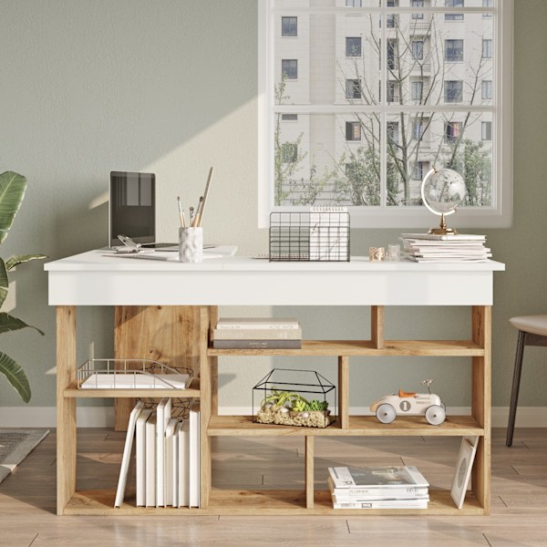 Study Desk Ct5-Aw
