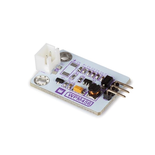 Digital Led Strip Driver Modul