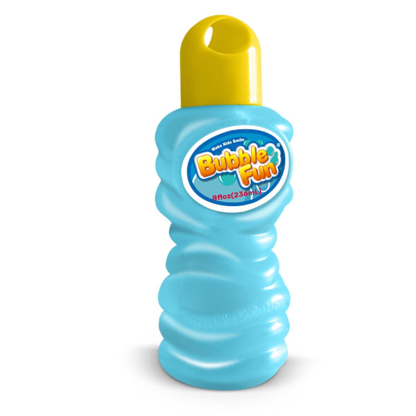 Jumbo Såpbubbelmaskin Ricokids RK-911