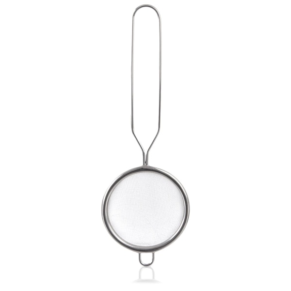 Kökssil, rostfritt stål, 7 cm diameter