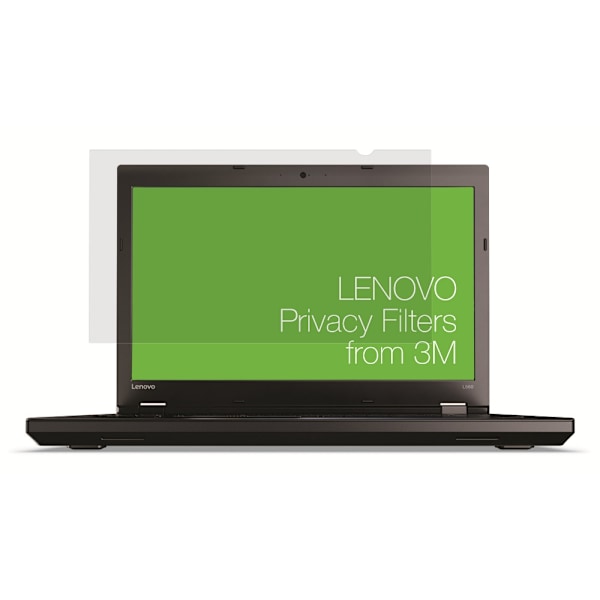 Lenovo ThinkPad 14" Wide 16:9 Privacy Filter - tietoturvasuoja