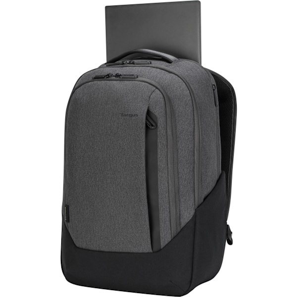 Targus Cypress Hero EcoSmart 15,6" - rygsæk, grå