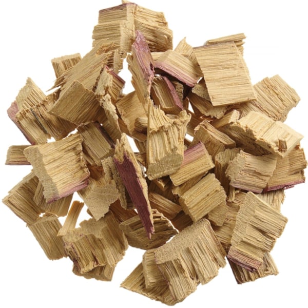 Rökchips för rökning av rött vin 0,7 kg - Hendi 199428