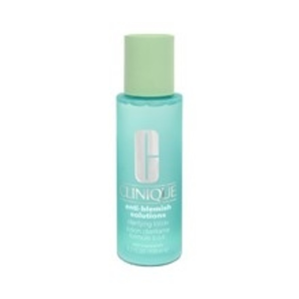 Clinique - Anti-Blemish Solutions Clarifying Lotion - Cleaning tonic effect exfolia_n 200ml