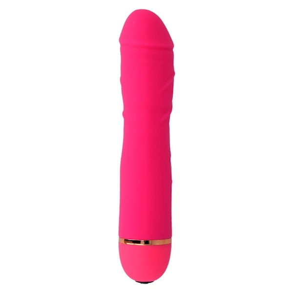 Intense - Airon 20 Speeds Silikonrosa