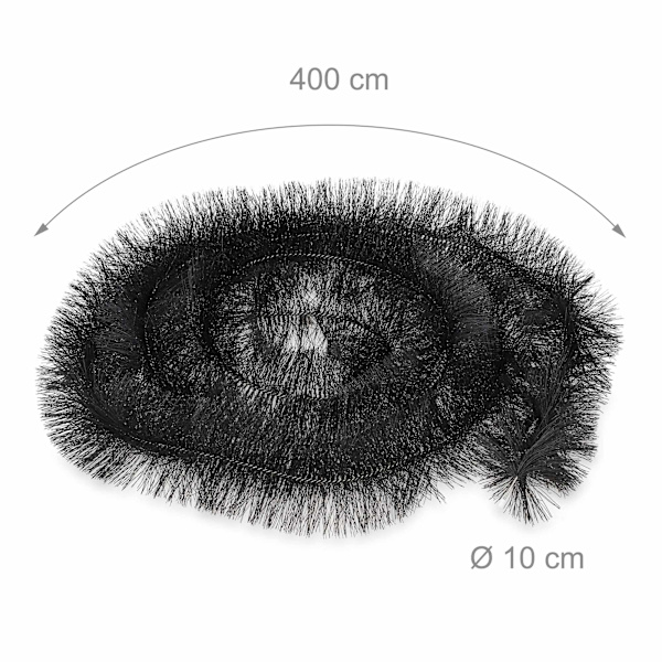 Kouruharja 10 cm