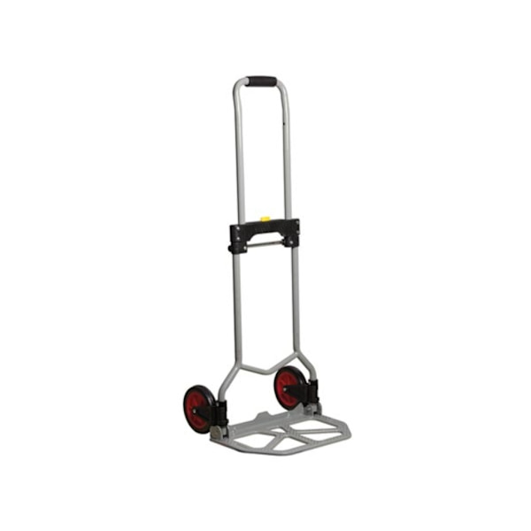 Taitettava käsitrukki - Kantavuus 60 kg
