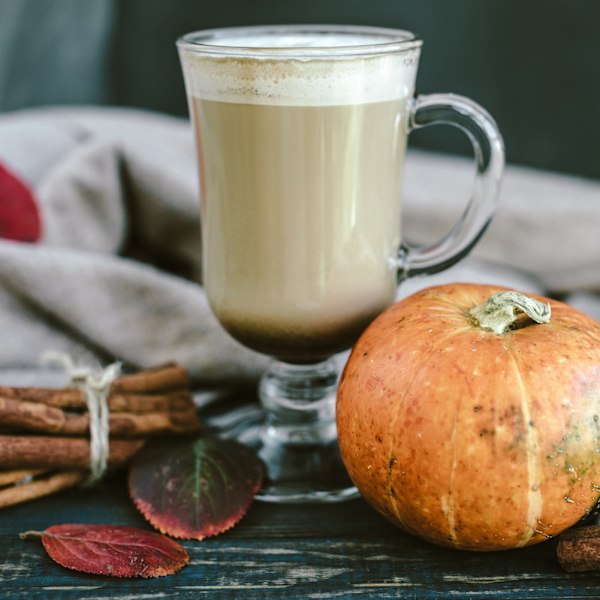 Kaffe latteglas 230 ml 2 st.