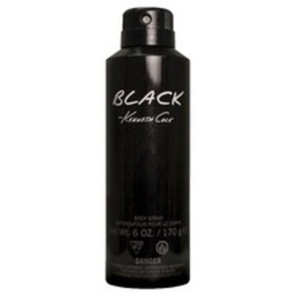 Kenneth Cole - Black for Him Deospray 170.0g