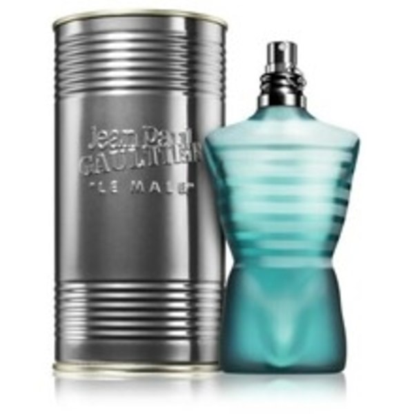 Jean Paul Gaultier - Le Male EDT 125ml