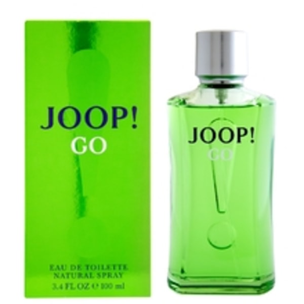 Joop! - Joop GO! EDT 100ml