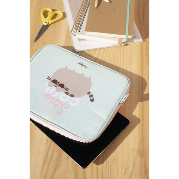 Pusheen - Foodie tabletin kansi