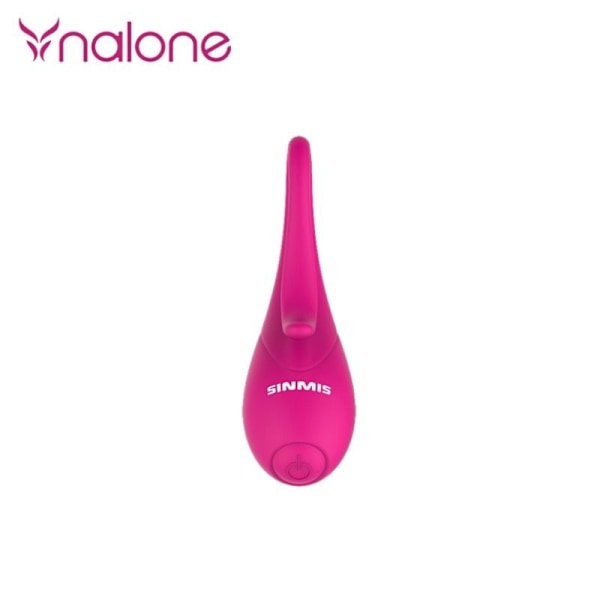 Nalone - Coco Vibrator Clamps