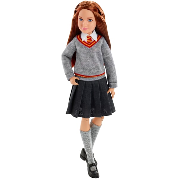 Ginny Weasley Docka