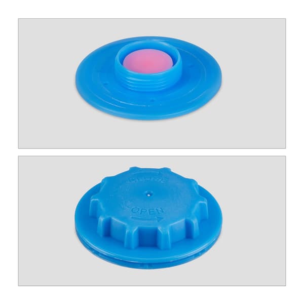 Hängande vakuumförseglingspåsar, 4-pack, 2 storlekar