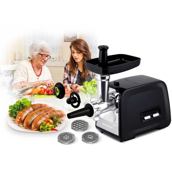 Kødhakker BD-601A Berdsen 450/1200W