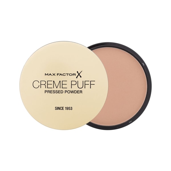 Max Factor - Creme Puff 05 Translucent - For Women, 14 g