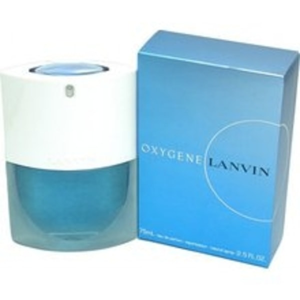 Lanvin - Oxygene for Woman EDP 75ml