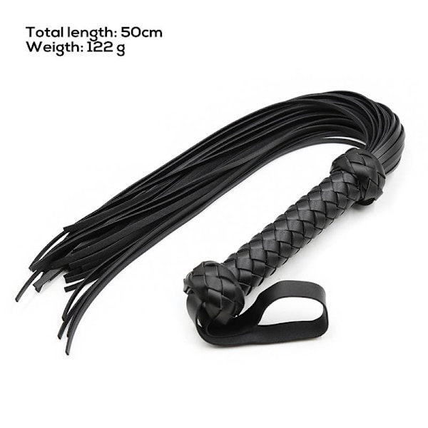 Pigget Flogger 50 cm