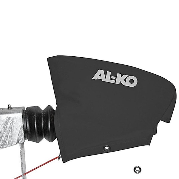 AL-KO Trækovertræk premium sort