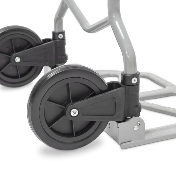 Sækkevogn foldbar op til 60 kg