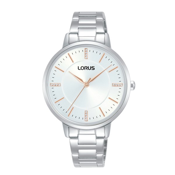 LORUS WATCHES Mod. RG249WX9