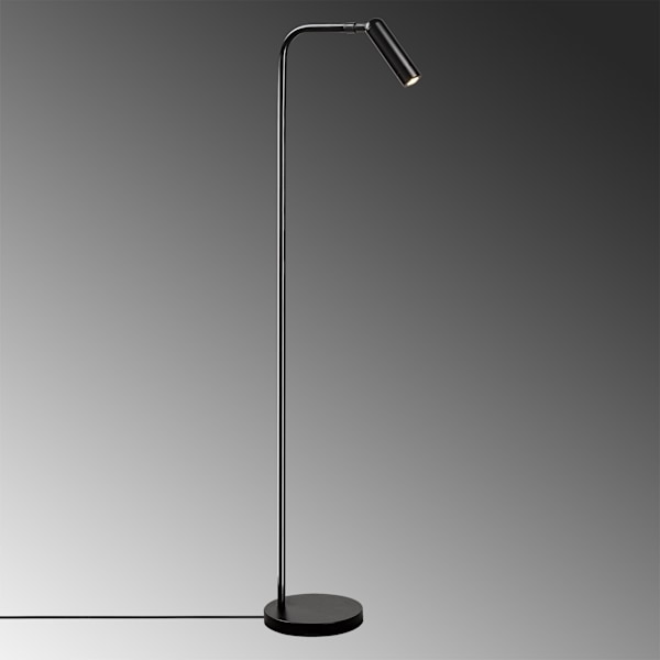 Gulvlampe Uğur - 6051