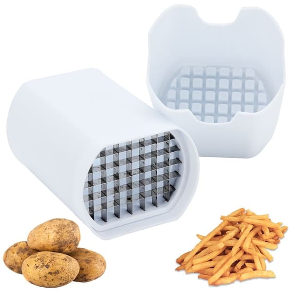 Manuell Grönsaksskärare för Potatis och Grönsaker