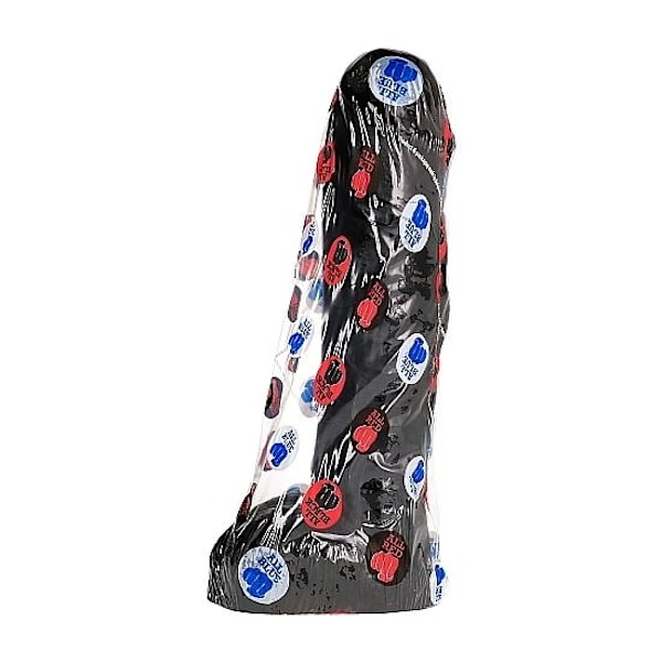 Kaikki musta - Dong 29 cm