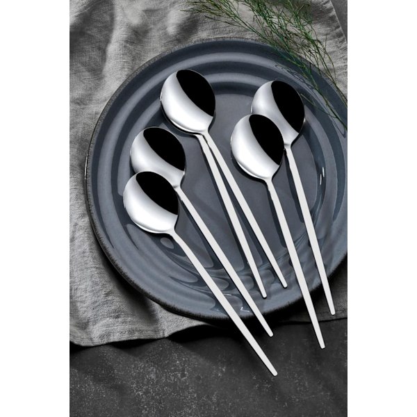 Bestickset (30 delar) Mokk30