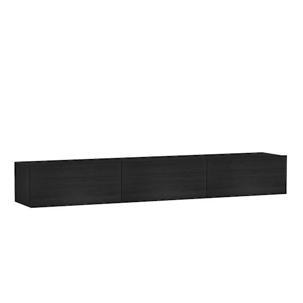 TV Stand Terra - Sort