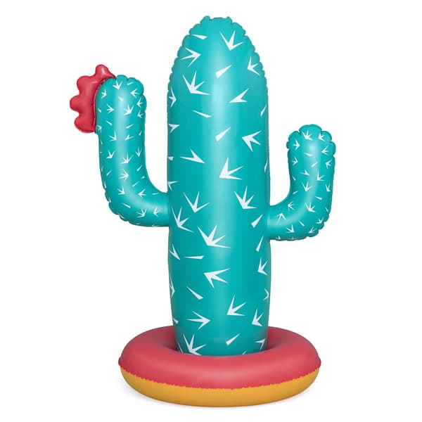 Bestway 52733 Cactus oppustelig sprøjte