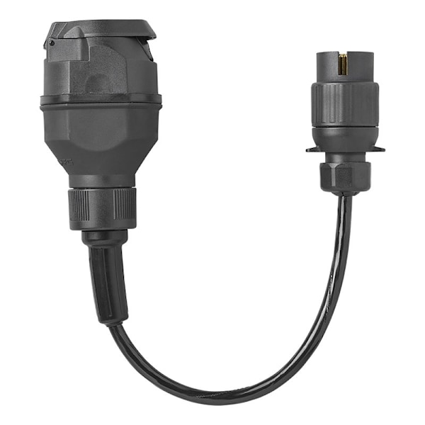 Adapterkabel 30 cm fra 7-polet til 13-polet type Multicon West