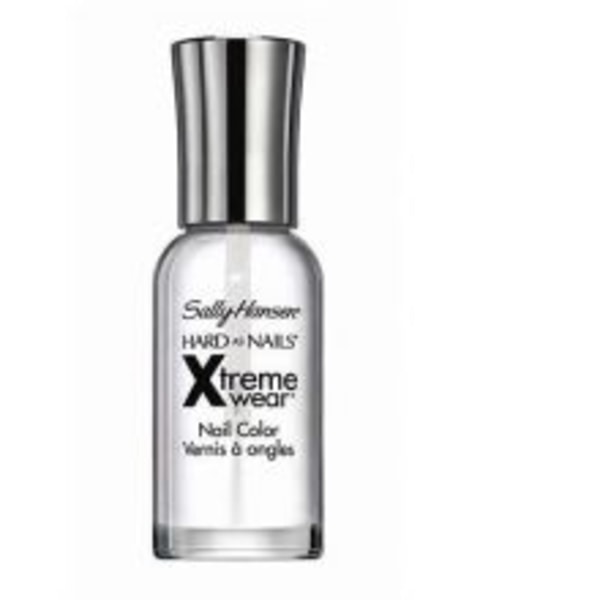 Sally Hansen - Hard As Nails Xtreme Wear Nail Color - Firming nail polish 11.8 ml