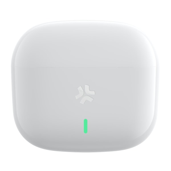 Tip1 True Wireless Bluetooth Headset Drop/In-Ear Hvid