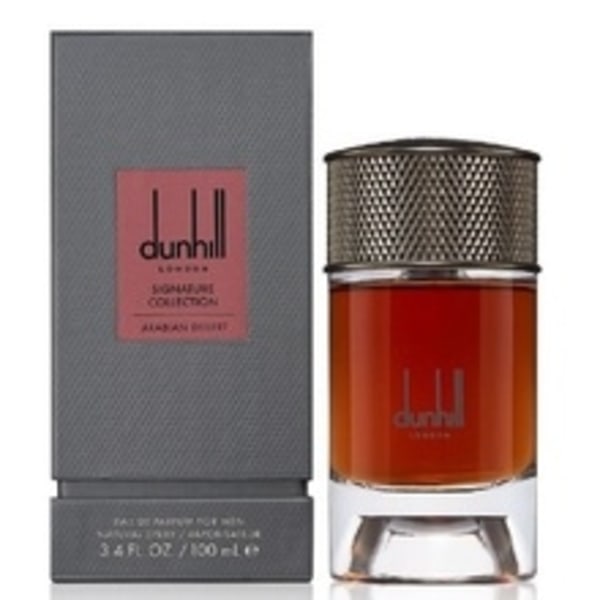 Dunhill - Signature Collection Arabian Desert EDP 100ml