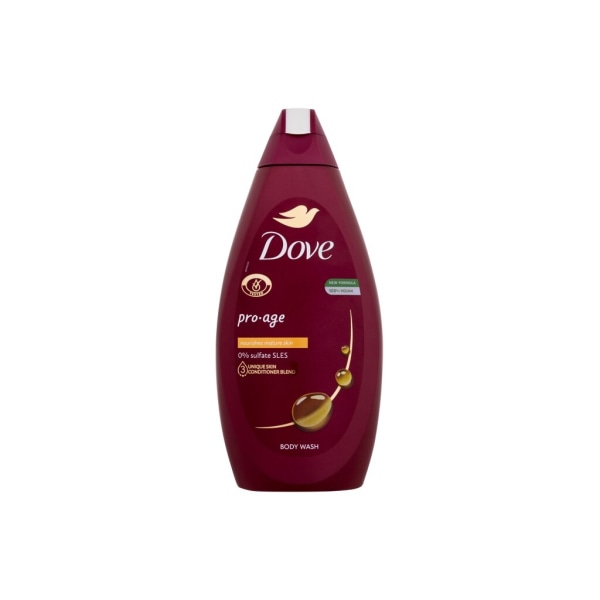 Dove - Pro Age - For Women, 450 ml