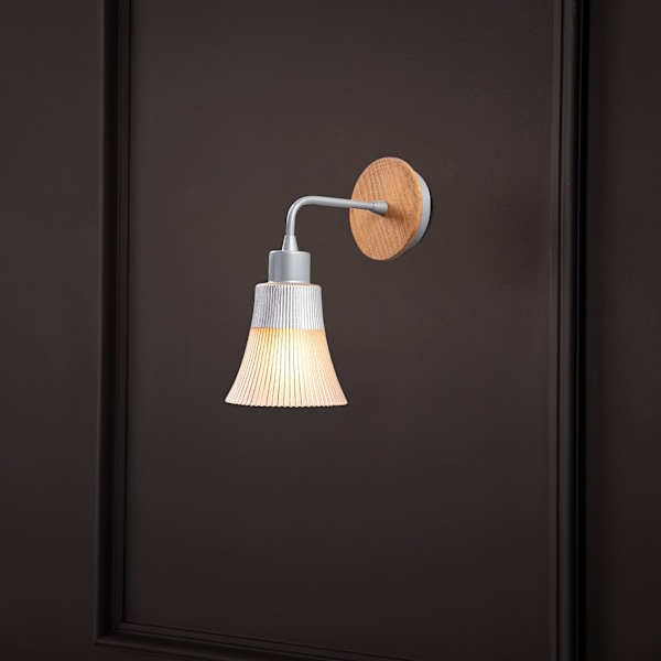 Vägglampa Foca - N-132