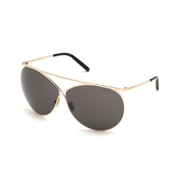 TOM FORD SUNGLASSES Mod. FT0761 67 28A