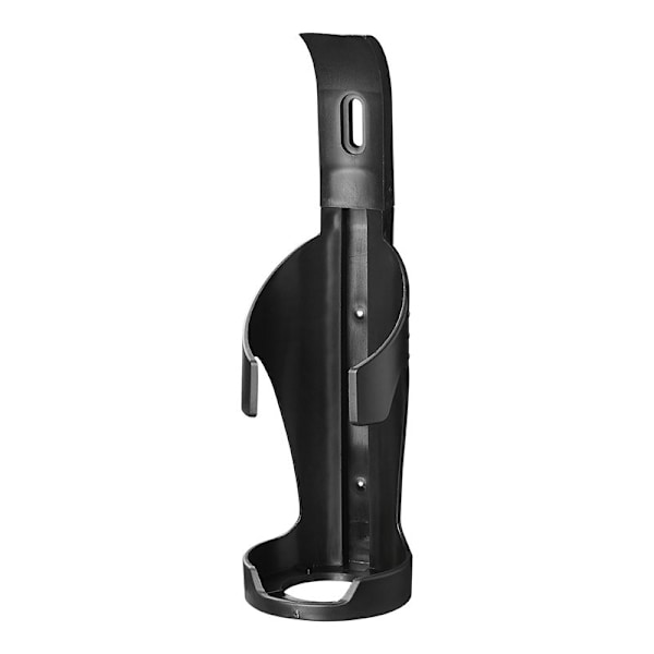 Seinäkiinnike musta sammuttimelle 750ml (510310V01 - 510311V01)