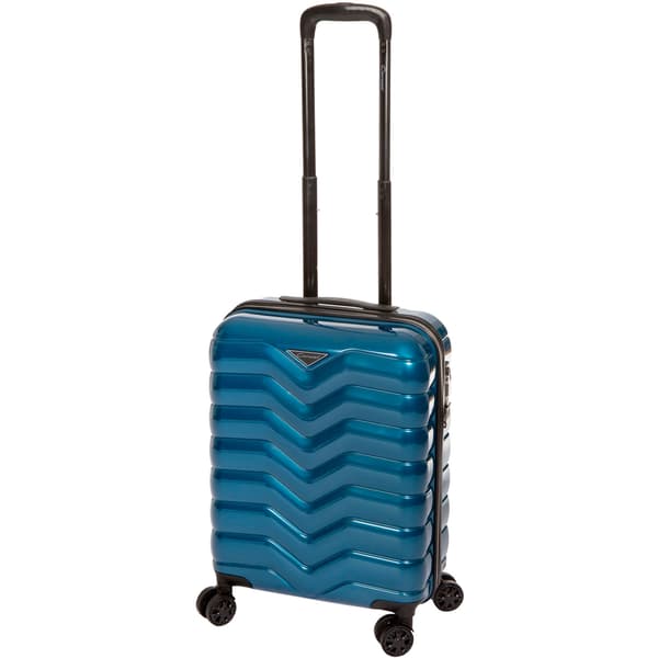 Bagageset, 3-delat, blått
