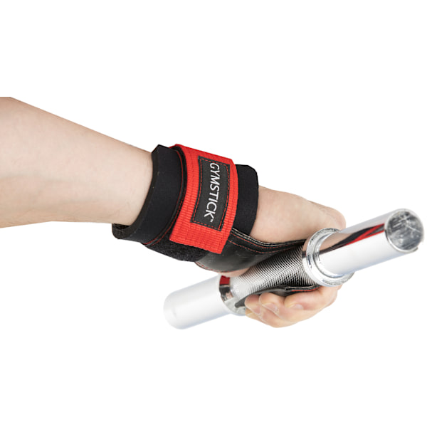 Gymstick Lifting Grips - vetoremmit