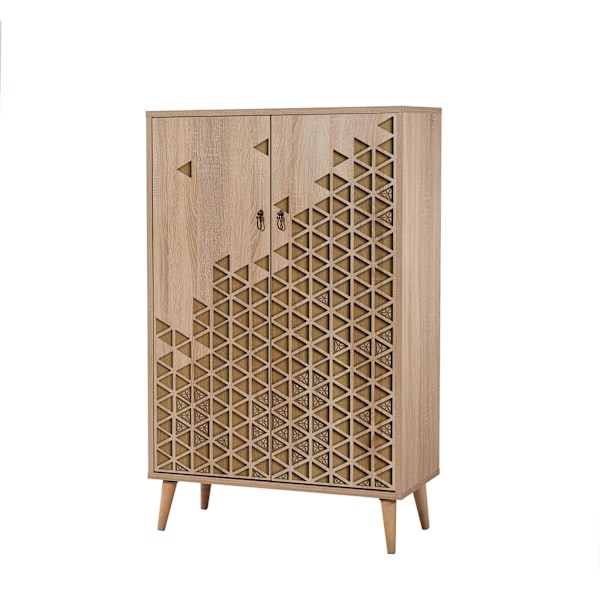 Monikäyttöinen kaappi Multibox - 120