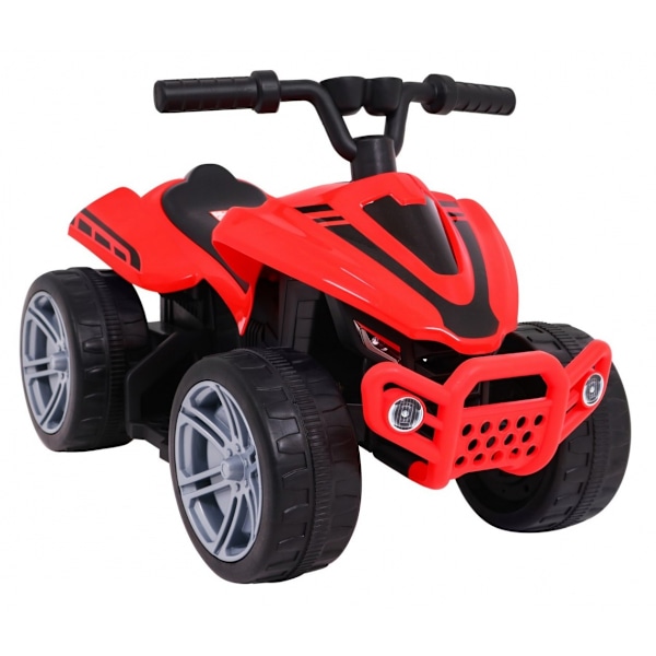 25W Kids Ride-On Car, 6V batteri, 30 kg kapacitet