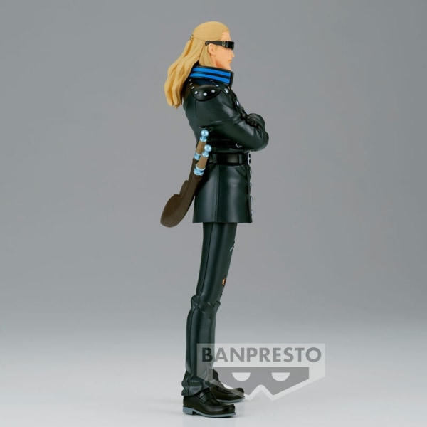 One Piece The Grandline Series Elokuva Punainen Helmeppo hahmo 1