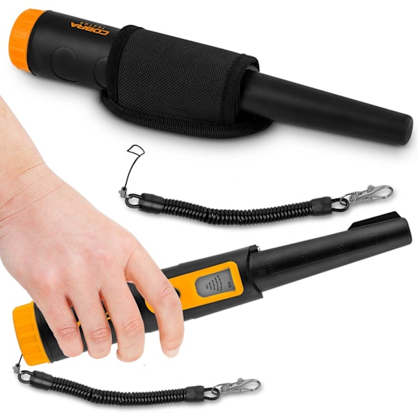 Pinpointer Cobra Tector CT-1070 metaldetektor