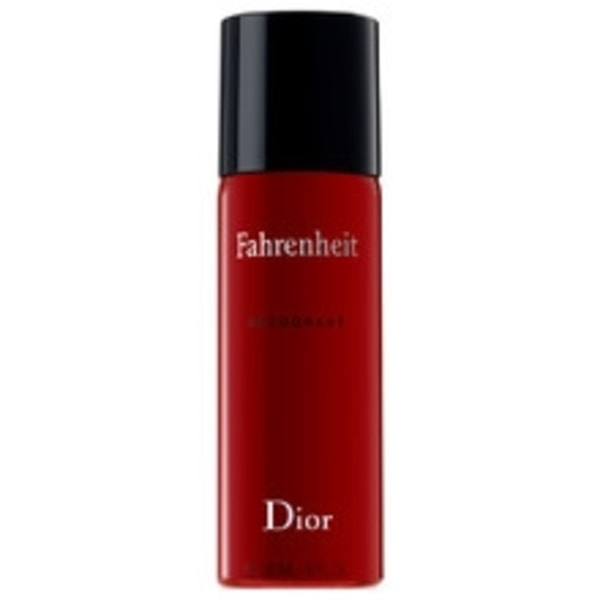 Dior - Fahrenheit Deospray 150ml