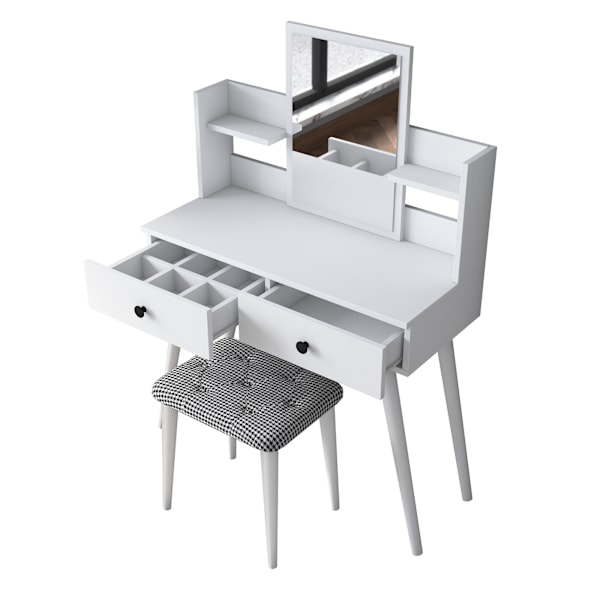 Sminkbord BJ102- 2235