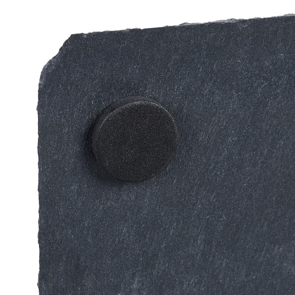 Liuskelautaset, 8, 26x16 cm