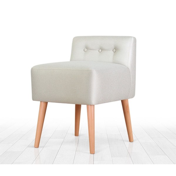 Puf Moouv 9103 - Creme